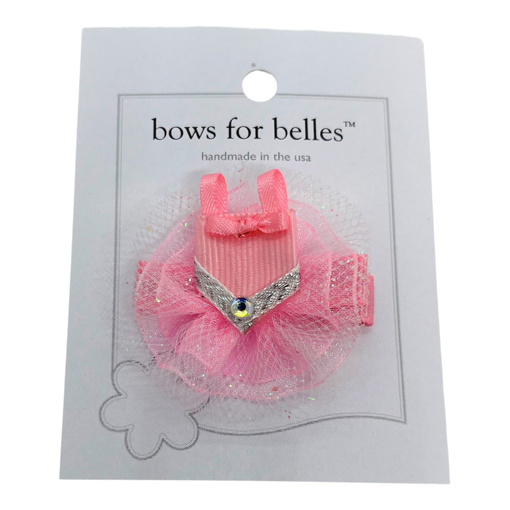 02 Ballet Tutu